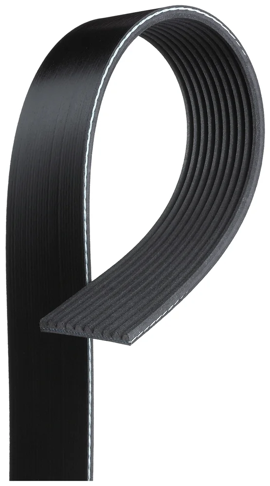 ozubený klínový řemen GATES 10PK1430HD – OE 20846323