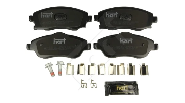 BRZD.DESKY /P/CORSA 01- HART 248971