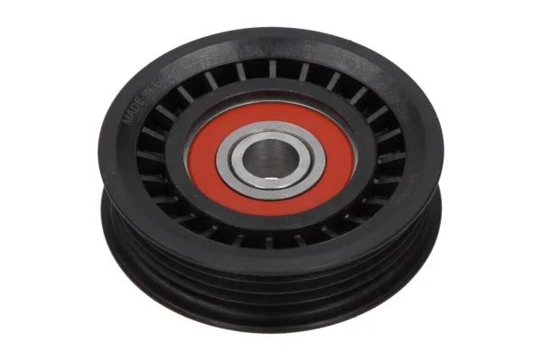Vratna/vodici kladka, klinovy zebrovy remen MAXGEAR 54-0984