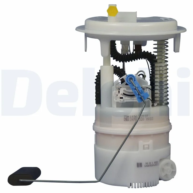 Palivová přívodní jednotka DELPHI FG1101-12B1