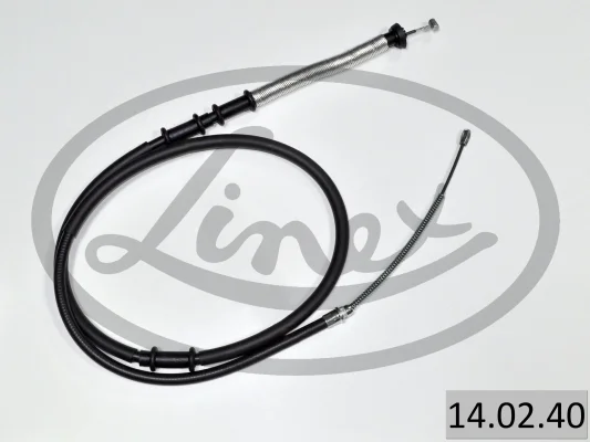 Tazne lanko, parkovaci brzda LINEX 14.02.40 – OE 51706677