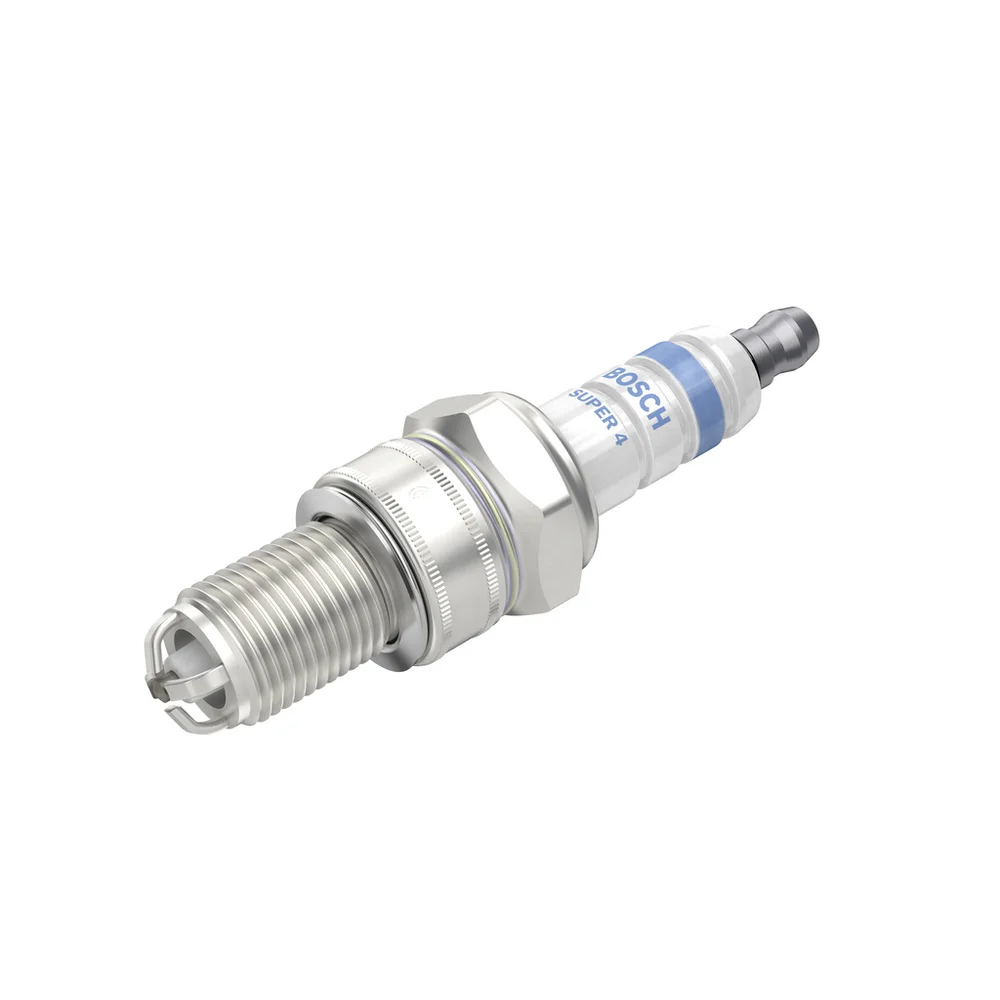 Zapalovací svíčka BOSCH 0242222502 Zapalovací svíčka BOSCH 0242222502