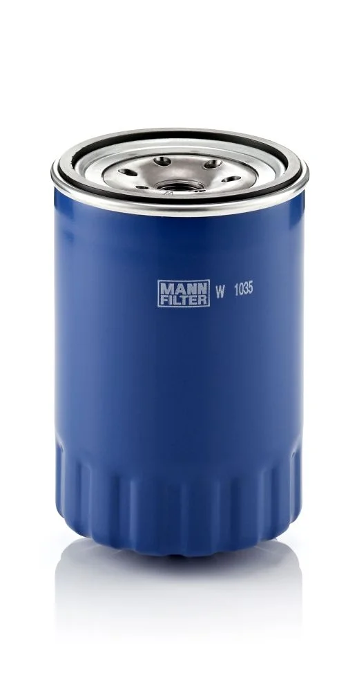 MF W1035 Filtr olejový MANN