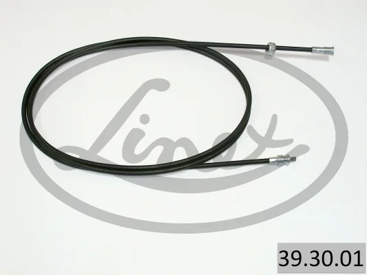 Hřídel tachometru LINEX 39.30.01 – OE 113980090 Hřídel tachometru LINEX 39.30.01 – OE 113980090