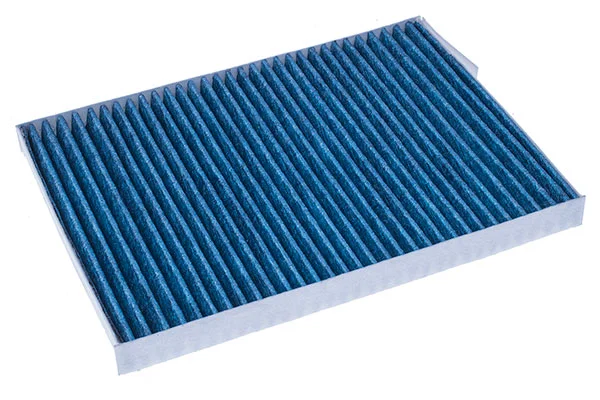 Filtr, vzduch v interiéru DENCKERMANN M110884A – OE 272770840R
