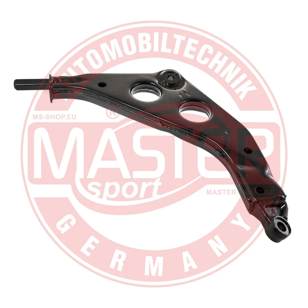 Rameno nápravy MASTER-SPORT GERMANY 33418-PCS-MS
