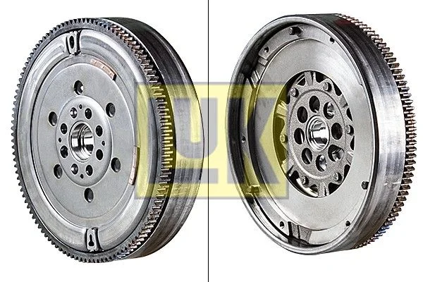LK 415028210 Dvouhmotový setrvačník DMF LUK