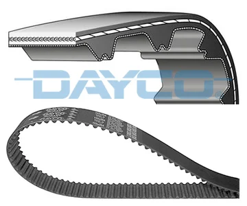 Ozubený řemen DAYCO 941117