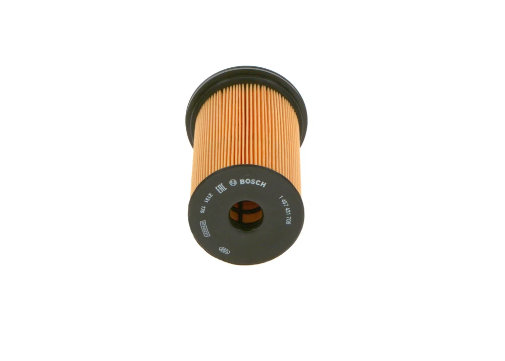 Palivový filtr BOSCH 1457431708 – OE 13322246881