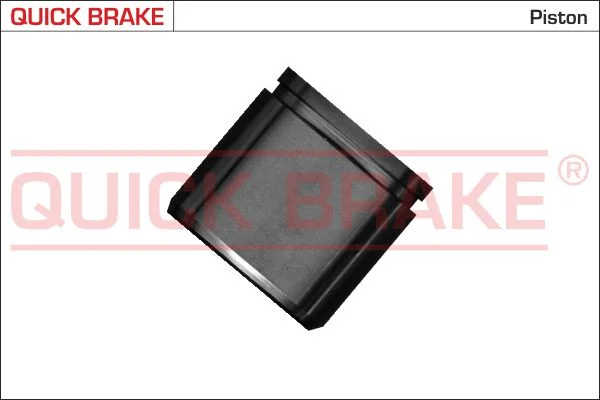 Píst, brzdový třmen QUICK BRAKE 185109K
