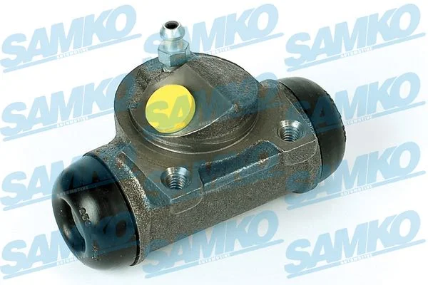 Válec kolové brzdy SAMKO C11792 – OE 4402C1