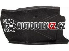32.56.346 Ochranný kryt pod motor - pravý