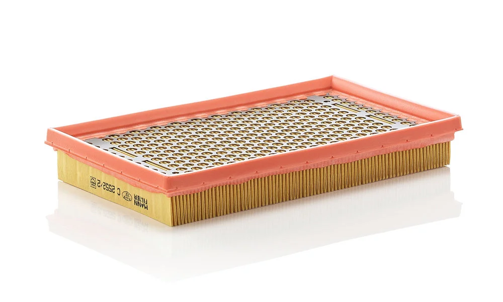 Vzduchový filtr MANN-FILTER C2552/2