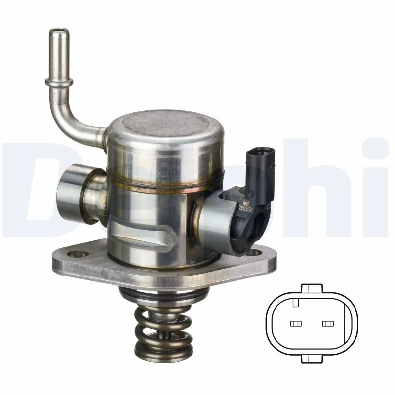 Vysokotlaké čerpadlo DELPHI 42015652-12B1 – OE 06Q127025R Vysokotlaké čerpadlo DELPHI 42015652-12B1 – OE 06Q127025R