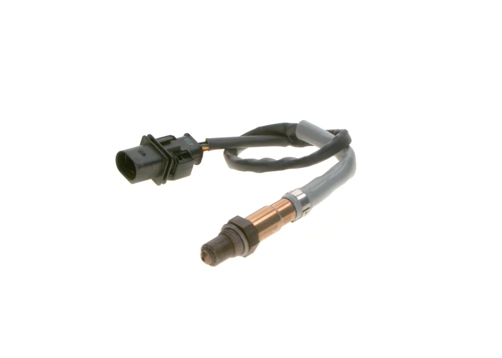 Lambda sonda BOSCH 0258017169