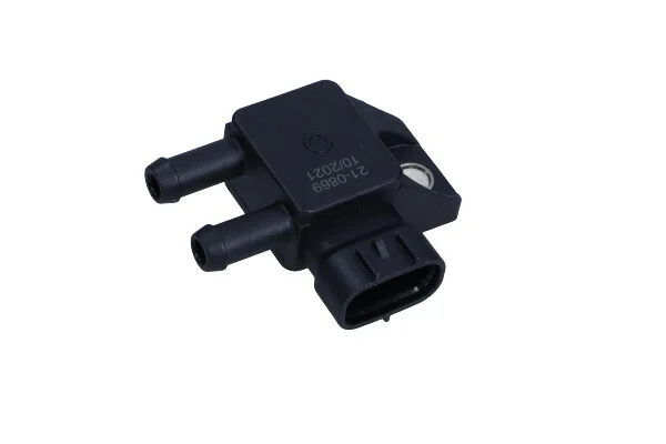 Senzor, tlak výfukového plynu MAXGEAR 21-0869 Senzor, tlak výfukového plynu MAXGEAR 21-0869