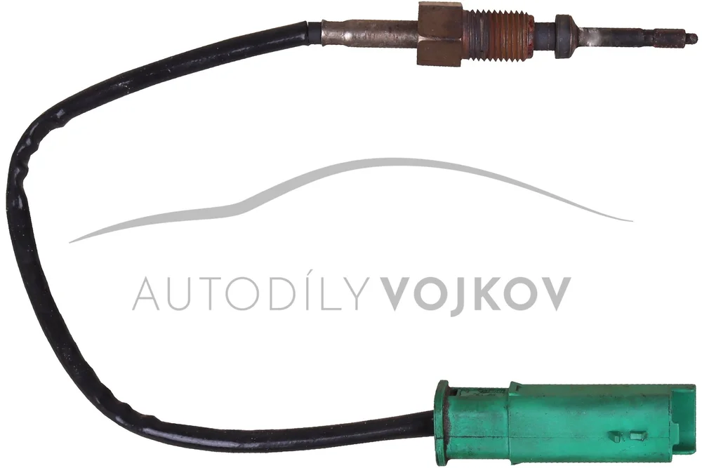 Čidlo teploty spalin – turbodmychadlo DS7Q-12B591-AA v:135947