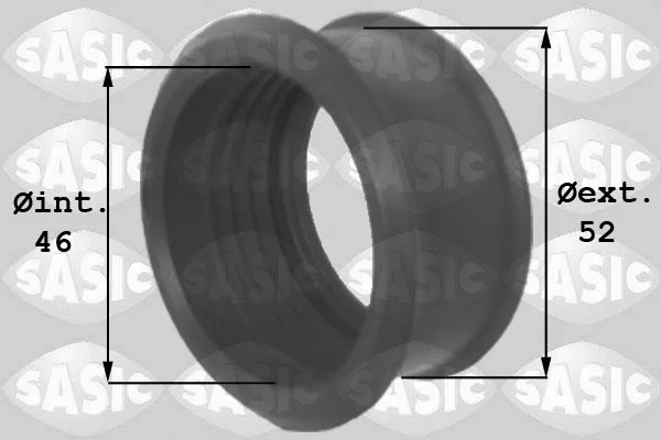 hadicka plniciho vzduchu SASIC 3330009 – OE 1434C8