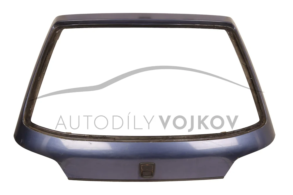 Dveře kufru 05/97-03/01 8701L4 v:75705