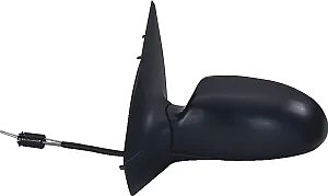 Vnější zpětné zrcátko LORO 1218M03
