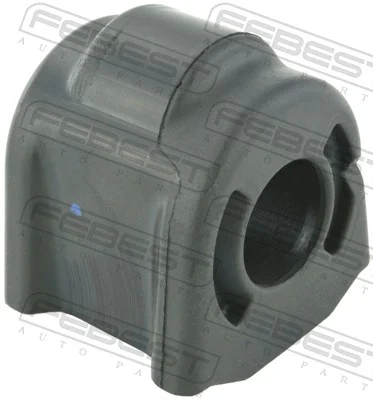 Ložiskové pouzdro, stabilizátor FEBEST SSB-S13F – OE 20414-SG000