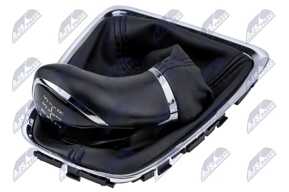 Hlavice řadicí páky NTY GZB-PL-026