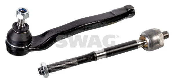 Příčné táhlo řízení SWAG 60937618 Příčné táhlo řízení SWAG 60937618