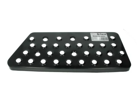 Nástupní schůdky PACOL MAN-FS-003L – OE 81615100263