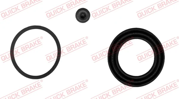 Sada na opravy, brzdový třmen QUICK BRAKE 114-0148