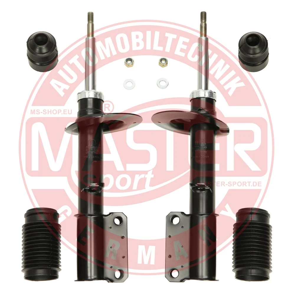 Tlumič pérování MASTER-SPORT GERMANY 16K001153