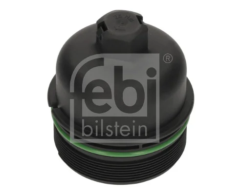 Kryt, pouzdro olejového filtru FEBI BILSTEIN 196350