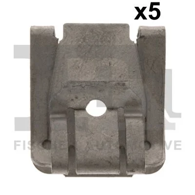 Plechová matka FA1 14-40088.5