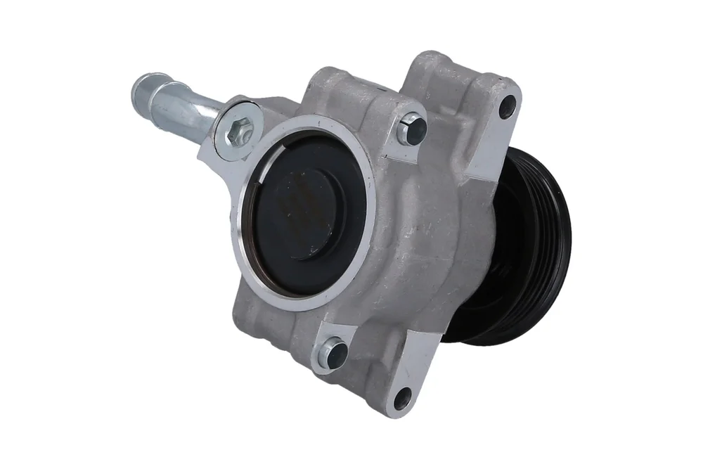 Hydraulické čerpadlo, řízení KAMOKA PP090