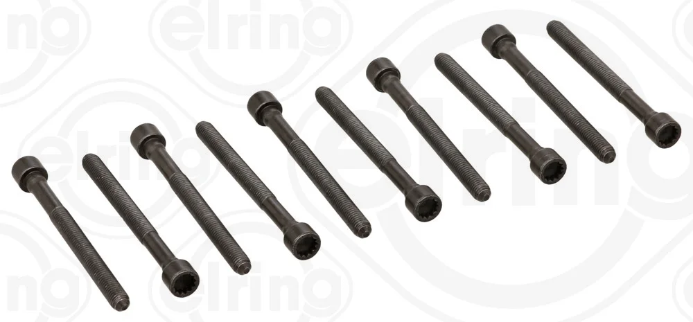 Sada sroubu pro hlavy valcu ELRING 341.400