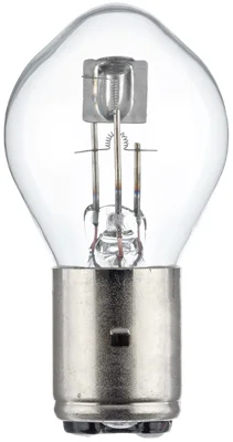 Zarovka, hlavni svetlomet HELLA 8GD002084-131