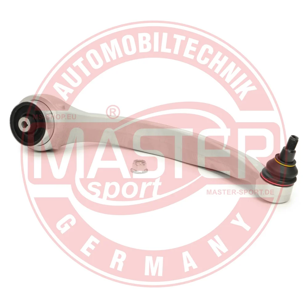 Řídicí páka, zavěšení kol MASTER-SPORT GERMANY 39304-PCS-MS