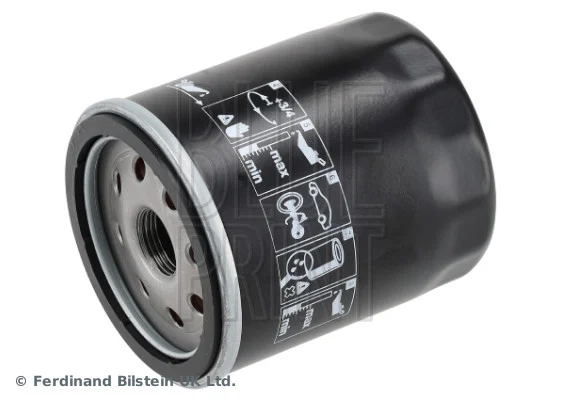 Olejový filtr BLUE PRINT ADG02155 Olejový filtr BLUE PRINT ADG02155