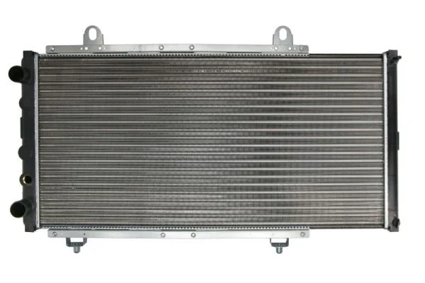 Chladič, chlazení motoru THERMOTEC D7F057TT Chladič, chlazení motoru THERMOTEC D7F057TT