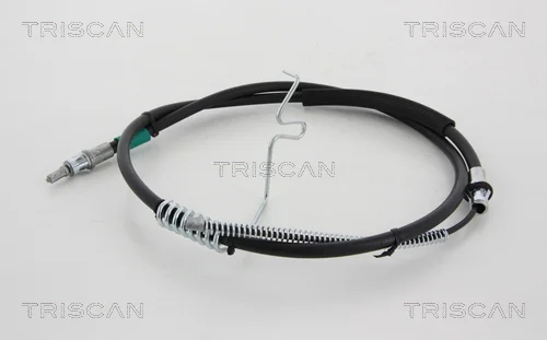 Tazne lanko, parkovaci brzda TRISCAN 8140161111