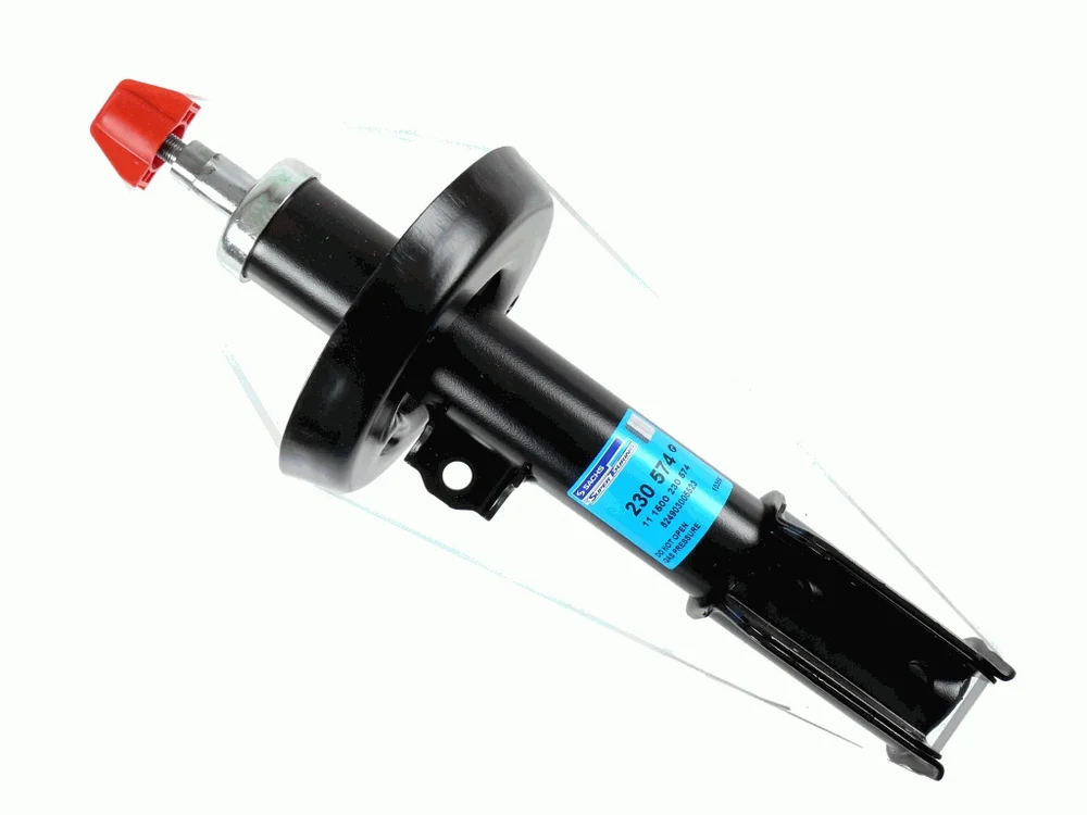 Tlumič pérování SACHS 230574