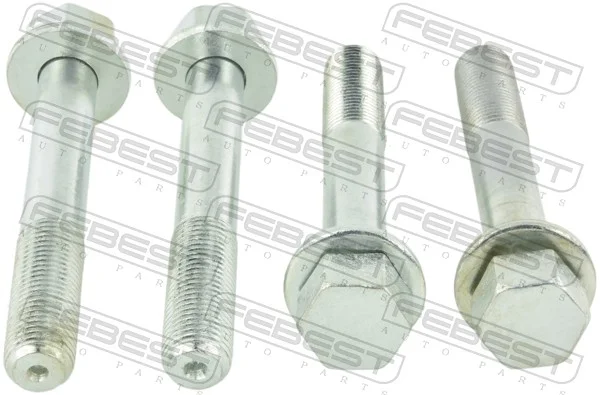 Šroub pro opravu odklonu kola FEBEST 0129-022-PCS4 Šroub pro opravu odklonu kola FEBEST 0129-022-PCS4