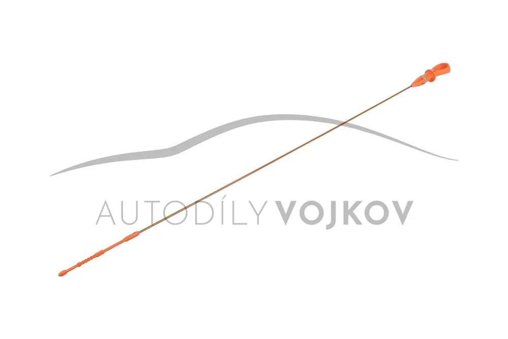 Měrka hladiny oleje v:50515 Měrka hladiny oleje v:50515