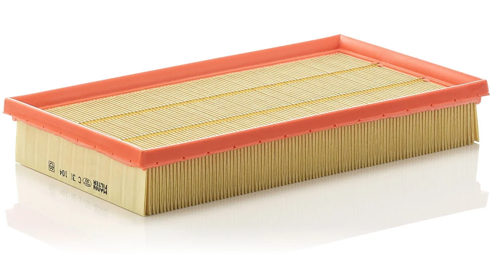 Vzduchový filtr MANN-FILTER C31104 – OE 4876199