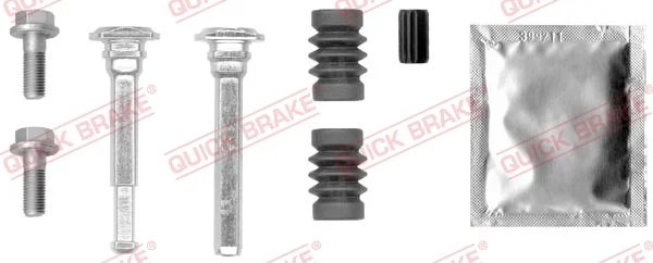 Sada vodicích pouzder, brzdový třmen QUICK BRAKE 113-1385X Sada vodicích pouzder, brzdový třmen QUICK BRAKE 113-1385X
