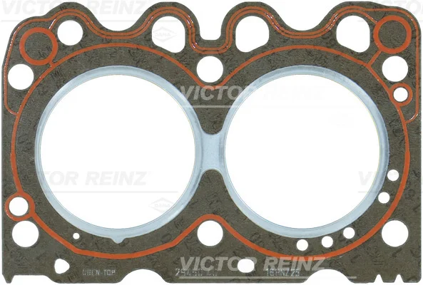 Těsnění, hlava válce VICTOR REINZ 61-29450-40
