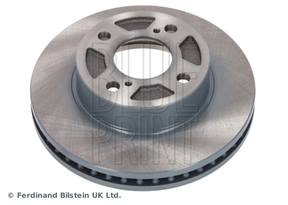 Brzdový kotouč BLUE PRINT ADBP430223 – OE 55311-52R00