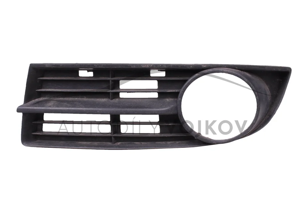 Mřížka předního nárazníku levá -2006 1T0853665A v:108564 Mřížka předního nárazníku levá -2006 1T0853665A v:108564