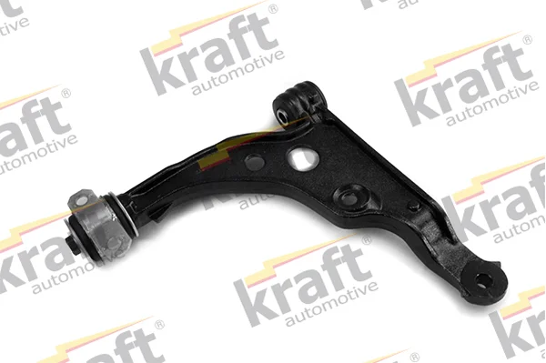 Ridici paka, zaveseni kol KRAFT AUTOMOTIVE 4213264