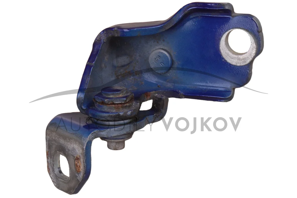 Závěs předních dveří - levý, spodní DS73-F22811-AA v:133893