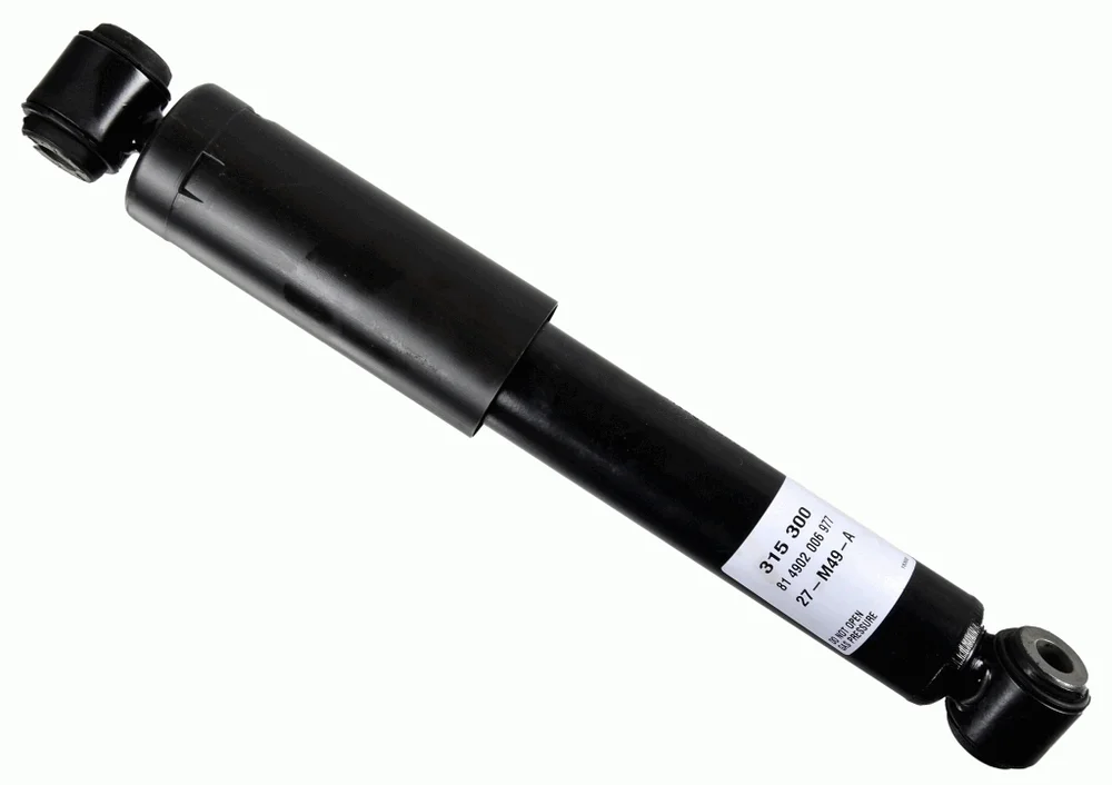 Tlumič pérování SACHS 315300